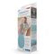 Reer - MyHappyBath Baby Bath Mat - Blue - 42 x 25 cm / Home and Kitchen Uncategorized (Home & Kitchen) Home & Kitchen