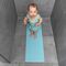 Reer - MyHappyBath Mat XL Bath Mat - Blue - 97 x 36 cm / Home and Kitchen Uncategorized (Home & Kitchen) Home & Kitchen