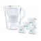 Brita Marella + 4 Maxtra Pro PP filter jug Κουζίνα Σπίτι & Κουζίνα