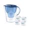 Brita Marella + 4 Maxtra Pro PP filter jug Κουζίνα Σπίτι & Κουζίνα