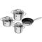 ZWILLING PICO pan set 4 pc(s) Κουζίνα Σπίτι & Κουζίνα