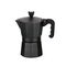 3 cup coffee machine MAESTRO MR-1666-3-BLACK Black Καφετιέρες Συσκευές