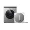 Ecovacs Winbot W3 OMNI window cleaning robot Συσκευές Σπίτι & Κουζίνα