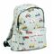A little lovely company - Little Backpack - Vehicles - 22 x 30 x 10 cm / Luggage and Travel Gear Αταξινόμητα (Βαλίτσες & Τσάντες) Βαλίτσες & Τσάντες
