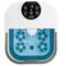 Adler AD 2182 Foldable foot spa White Wellness Personal Care
