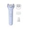 Philips 8000 series Epilator Series 8000 BRE708/00 Cordless epilator; Wet & Dry Συσκευές Περιποίησης Περιποίηση Προσώπου