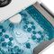 Adler AD 2182 Foldable foot spa White Wellness Personal Care