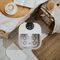 Adler AD 2182 Foldable foot spa White Wellness Personal Care