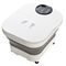 Adler AD 2182 Foldable foot spa White Wellness Personal Care