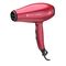 GA.MA 5D Therapy Comfort Halogen hair dryer 2200 W Red Εργαλεία Μαλλιών Περιποίηση Μαλλιών
