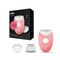 BRAUN Silk-épil 3 SE3-277 Epilator, White and Pink Συσκευές Περιποίησης Περιποίηση Προσώπου