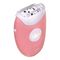 BRAUN Silk-épil 3  SES 3-176 Epilator, White and Pink Συσκευές Περιποίησης Περιποίηση Προσώπου