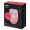 BRAUN Silk-épil 3  SES 3-176 Epilator, White and Pink Συσκευές Περιποίησης Περιποίηση Προσώπου