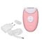 BRAUN Silk-épil 3  SES 3-176 Epilator, White and Pink Συσκευές Περιποίησης Περιποίηση Προσώπου