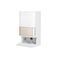 Dreame L10s Pro Ultra robot vacuum cleaner (white) Appliances Home & Kitchen
