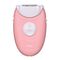 BRAUN Silk-épil 3  SES 3-176 Epilator, White and Pink Συσκευές Περιποίησης Περιποίηση Προσώπου