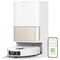 Dreame L10s Pro Ultra robot vacuum cleaner (white) Appliances Home & Kitchen
