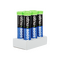 Atnu - Boost Blue Edition Box - 6 psc / Health and Personal Care Uncategorized (Beauty)