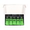 Atnu - Energy Gel Appel Box - 15 pcs / Health and Personal Care Uncategorized (Beauty)