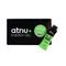 Atnu - Energy Gel Appel Box - 15 pcs / Health and Personal Care Uncategorized (Beauty)