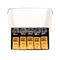Atnu - Energy Gel Cola  Box -15 pcs / Health and Personal Care Uncategorized (Beauty)