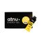 Atnu - Energy Gel Lemon Box - 15 pcs / Health and Personal Care Uncategorized (Beauty)