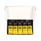 Atnu - Energy Gel Lemon Box - 15 pcs / Health and Personal Care Uncategorized (Beauty)