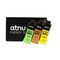 Atnu - Energy Gel Mix Box  - 15 pcs / Health and Personal Care Uncategorized (Beauty)