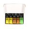 Atnu - Energy Gel Mix Box  - 15 pcs / Health and Personal Care Uncategorized (Beauty)