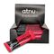 Atnu - Energybar Raspberry 12 pcs / Health and Personal Care Uncategorized (Beauty)