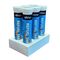Atnu - Refuel Electrolyte Ice Tea Peach Box - 6 pcs / Health and Personal Care Uncategorized (Beauty)