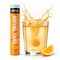 Atnu - Refuel Electrolyte Orange Box - 6 pcs / Health and Personal Care Uncategorized (Beauty)