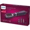 Philips 3000 series BHA313/00 hair styling tool Hot air brush Warm Black 800 W 1.8 m Hair Tools Hair Care