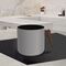 1.8L milk pot MR-1211-14M MAESTRO grey Kitchen Home & Kitchen