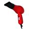 Esperanza EBH003R Hair dryer 750 W Red Εργαλεία Μαλλιών Περιποίηση Μαλλιών