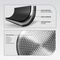 MAESTRO Grey 20cm frying pan MR-1211-20 Kitchen Home & Kitchen