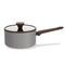 18cm saucepan with lid, 1.9L MR-1211-18S MAESTRO grey Kitchen Home & Kitchen