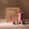 Fellow Carter Move Mug 3-in-1 Travel mug with 3 lids 473 ml Powder Pink Κουζίνα Σπίτι & Κουζίνα