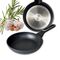 MAESTRO Wave 20cm MR-1212-20 MAESTRO Kitchen Home & Kitchen