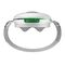 Medisana BM 100 abdominal massager Προϊόντα Ευεξίας Προσωπική Φροντίδα
