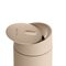 Fellow Carter Slide Mug Travel mug 355 ml Sand Κουζίνα Σπίτι & Κουζίνα