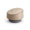 Fellow Carter Slide Mug Travel mug 473 ml Sand Κουζίνα Σπίτι & Κουζίνα
