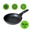 MAESTRO Wave 20cm MR-1212-20 MAESTRO Kitchen Home & Kitchen
