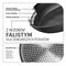 MAESTRO Wave 20cm MR-1212-20 MAESTRO Kitchen Home & Kitchen