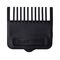 Esperanza EBC005S hair trimmers/clipper Black, White