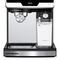 ELDOM PRESSURE COFFEE MACHINE ECK1 1.7 L 20 BAR