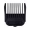 Esperanza EBC005S hair trimmers/clipper Black, White