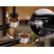 ELDOM PRESSURE COFFEE MACHINE ECK1 1.7 L 20 BAR