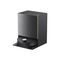 DREAME X60 Ultra robot vacuum cleaner (black)