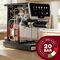 ELDOM PRESSURE COFFEE MACHINE ECK1 1.7 L 20 BAR